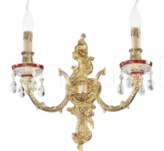 Итальянские Свет - Бра 4300/A2 фабрика Possoni