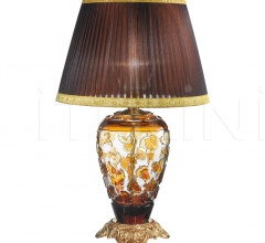 Итальянские Настольные светильники - Настольная лампа 7011/L Итальянские Настольные светильники - Настольная лампа 7011/L фабрика Possoni