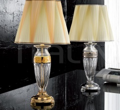 Итальянские Настольные светильники - Настольная лампа 7009/L Итальянские Настольные светильники - Настольная лампа 7009/L фабрика Possoni