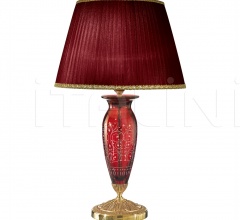 Итальянские Настольные светильники - Настольная лампа 7015/L Итальянские Настольные светильники - Настольная лампа 7015/L фабрика Possoni