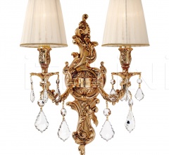 Итальянские Свет - Бра 4400/A2 фабрика Possoni