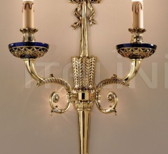 Итальянские Свет - Бра 236/A2 Итальянские Свет - Бра 236/A2 фабрика Possoni