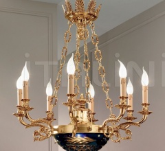 Итальянские Свет - Люстра 236/8+2 фабрика Possoni