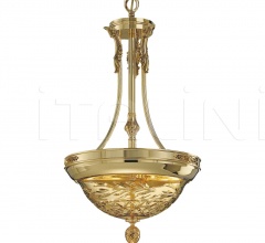 Итальянские Свет - Подвесной светильник 4500/6 фабрика Possoni