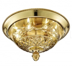 Итальянские Свет - Потолочный светильник 4500/PLG Итальянские Свет - Потолочный светильник 4500/PLG фабрика Possoni