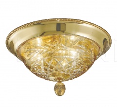 Итальянские Свет - Потолочный светильник 4500/PLP Итальянские Свет - Потолочный светильник 4500/PLP фабрика Possoni