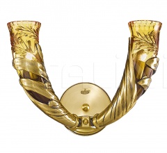 Итальянские Свет - Настенный светильник 3770/A2 фабрика Possoni