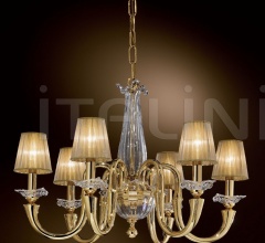 Итальянские Свет - Люстра 269/6 фабрика Possoni