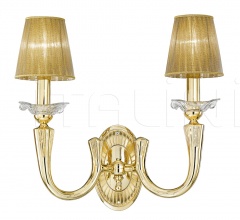 Итальянские Свет - Бра 269/A2 фабрика Possoni