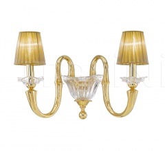 Итальянские Свет - Бра 269/AH2 фабрика Possoni