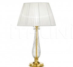 Итальянские Настольные светильники - Настольная лампа 269/LG Итальянские Настольные светильники - Настольная лампа 269/LG фабрика Possoni