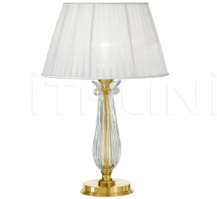 Итальянские Настольные светильники - Настольная лампа 269/LP Итальянские Настольные светильники - Настольная лампа 269/LP фабрика Possoni