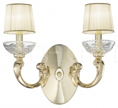 Итальянские Свет - Бра 257/A2 фабрика Possoni