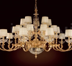 Итальянские Свет - Люстра 257/25+3 фабрика Possoni