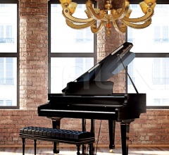 Итальянские Свет - Люстра 265/8 фабрика Possoni