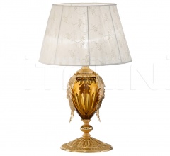 Итальянские Настольные светильники - Настольная лампа 265/LP Итальянские Настольные светильники - Настольная лампа 265/LP фабрика Possoni