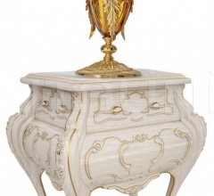 Итальянские Настольные светильники - Настольная лампа 265/LP Итальянские Настольные светильники - Настольная лампа 265/LP фабрика Possoni