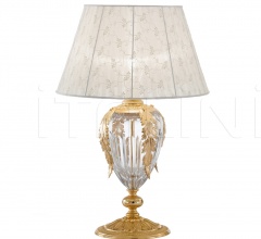 Итальянские Настольные светильники - Настольная лампа 265/LG Итальянские Настольные светильники - Настольная лампа 265/LG фабрика Possoni