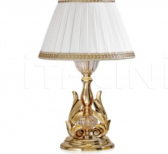 Итальянские Настольные светильники - Настольная лампа 550/LG Итальянские Настольные светильники - Настольная лампа 550/LG фабрика Possoni