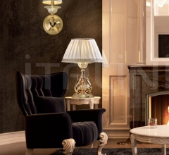 Итальянские Настольные светильники - Настольная лампа 550/LG Итальянские Настольные светильники - Настольная лампа 550/LG фабрика Possoni