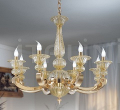 Итальянские Свет - Люстра 267/6 фабрика Possoni