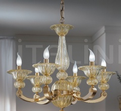 Итальянские Свет - Люстра 267/8 фабрика Possoni