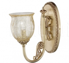 Итальянские Свет - Настенный светильник 227/A1 фабрика Possoni