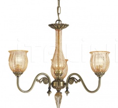 Итальянские Свет - Люстра 227/3 фабрика Possoni