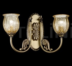 Итальянские Свет - Настенный светильник 227/A2 фабрика Possoni