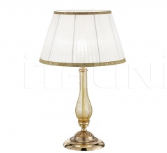 Итальянские Настольные светильники - Настольная лампа 227/LG Итальянские Настольные светильники - Настольная лампа 227/LG фабрика Possoni