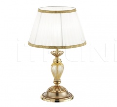 Итальянские Настольные светильники - Настольная лампа 227/LP Итальянские Настольные светильники - Настольная лампа 227/LP фабрика Possoni