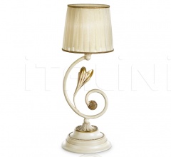 Итальянские Настольные светильники - Настольная лампа 1038/L Итальянские Настольные светильники - Настольная лампа 1038/L фабрика Possoni