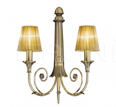 Итальянские Свет - Бра 1591/A2 Итальянские Свет - Бра 1591/A2 фабрика Possoni
