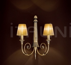 Итальянские Свет - Бра 1591/A2 Итальянские Свет - Бра 1591/A2 фабрика Possoni