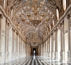 Итальянские Люстры - Люстра 791/66-SH/P Итальянские Люстры - Люстра 791/66-SH/P фабрика Possoni