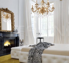 Итальянские Свет - Люстра 790/6+3-SW/P Итальянские Свет - Люстра 790/6+3-SW/P фабрика Possoni