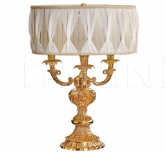 Итальянские Настольные светильники - Настольная лампа 798/L3 Итальянские Настольные светильники - Настольная лампа 798/L3 фабрика Possoni