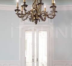 Итальянские Свет - Люстра 798/8 Итальянские Свет - Люстра 798/8 фабрика Possoni