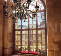 Итальянские Свет - Люстра 796/8+4 Итальянские Свет - Люстра 796/8+4 фабрика Possoni