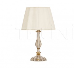 Итальянские Настольные светильники - Настольная лампа 796/LG Итальянские Настольные светильники - Настольная лампа 796/LG фабрика Possoni