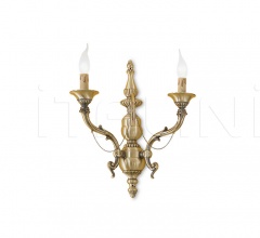 Итальянские Свет - Бра 858/A2 Итальянские Свет - Бра 858/A2 фабрика Possoni