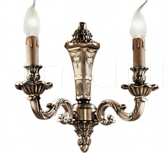 Итальянские Свет - Бра 098/A2 Итальянские Свет - Бра 098/A2 фабрика Possoni