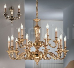 Итальянские Свет - Бра 098/A2 Итальянские Свет - Бра 098/A2 фабрика Possoni