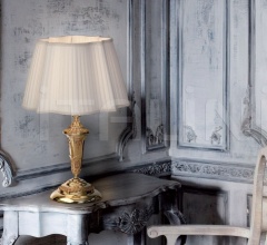 Итальянские Настольные светильники - Настольная лампа 098/LP Итальянские Настольные светильники - Настольная лампа 098/LP фабрика Possoni