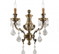 Итальянские Свет - Бра 888/A2-SW/P фабрика Possoni