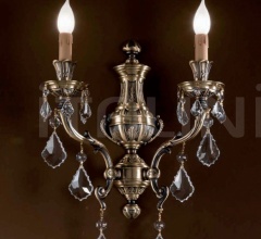 Итальянские Свет - Бра 888/A2-SW/P фабрика Possoni