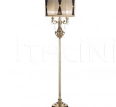 Итальянские Свет - Торшер 888/P3-SH/P фабрика Possoni