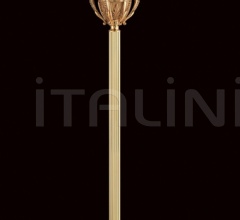 Итальянские Свет - Торшер 888/P3-SH/P фабрика Possoni