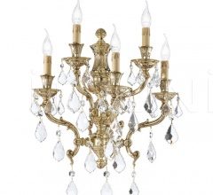 Итальянские Свет - Бра 888/A5-SH/P фабрика Possoni