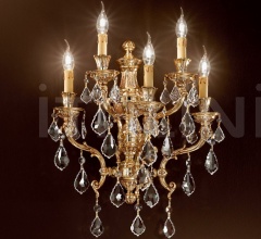 Итальянские Свет - Бра 888/A5-SH/P фабрика Possoni